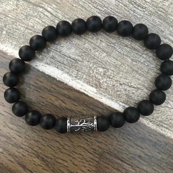 Other - Beads and stainless steel 🆕 NWOT